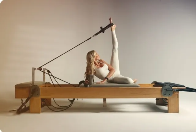 Reformer Well Pilates Studio