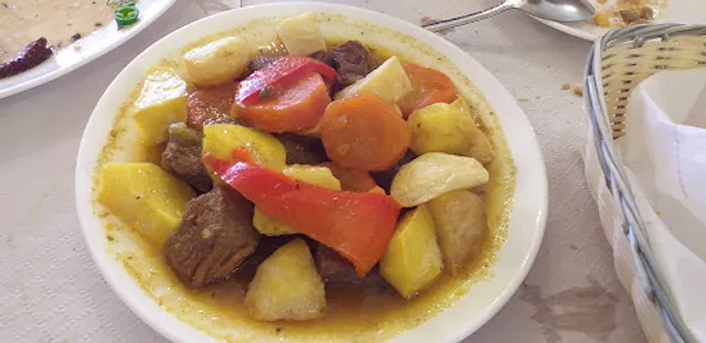 Bar Restaurante El Bosque