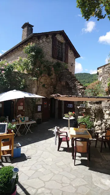 Bar Restaurant Chez Yves