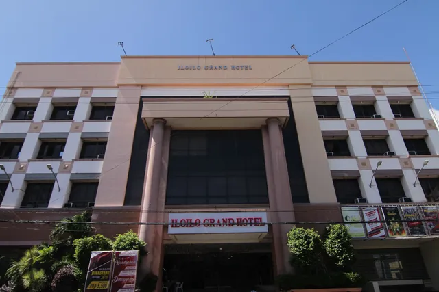 Iloilo Grand Hotel