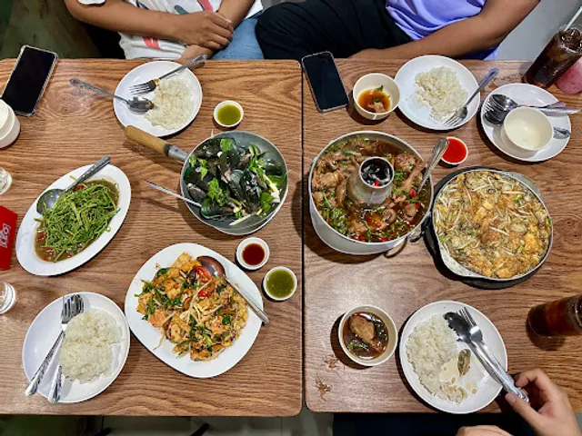 Krua Pradipat Original