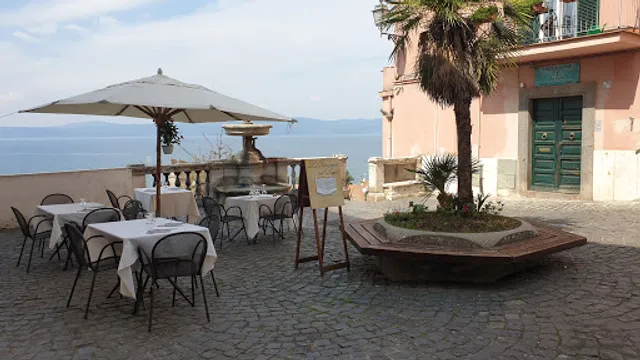 La Terrazza sul Lago