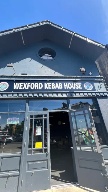 Wexford Kebab House