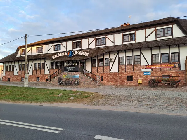 Kraina Jezior Gospoda