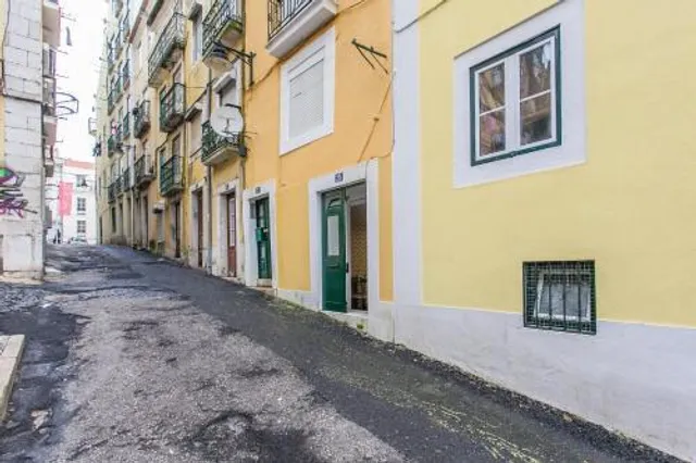 Rossio Convento da Encarnação