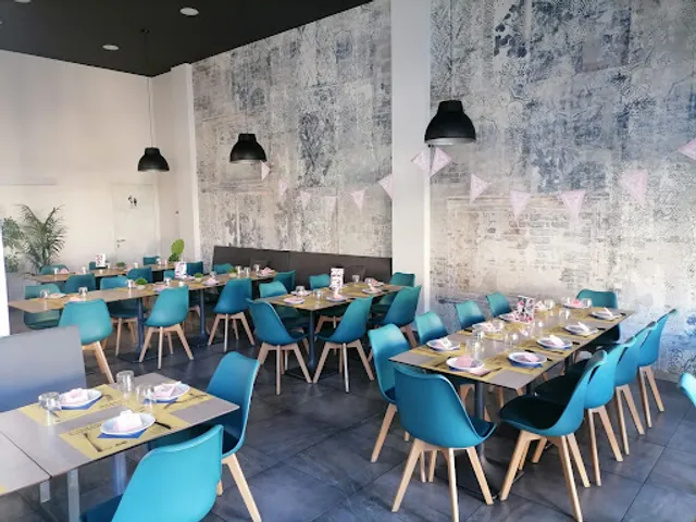 PRIMO pronto In Tavola