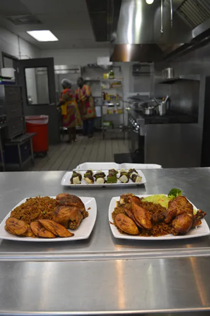 Carolina African Market