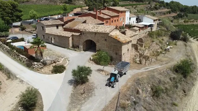 Can Cruset agroturisme