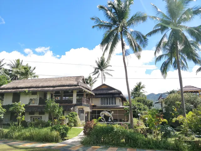 The Duyan House at Sinagtala Resort