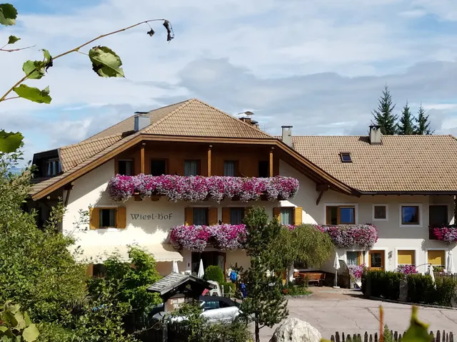Hotel Wieslhof