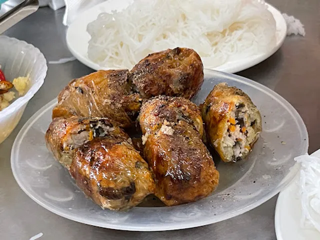 Bun Cha Mai Anh