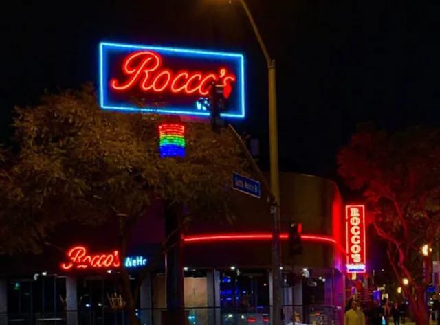 Rocco’s WeHo - Mattie's WeHo October 2025