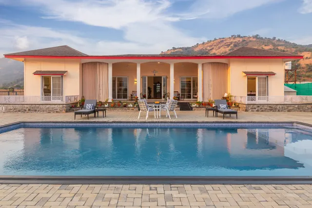 Casa Grande, Lonavala, Kamshet