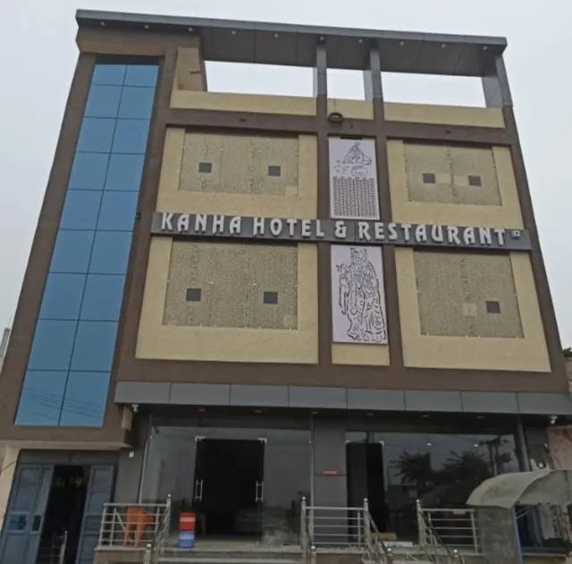 KANHA HOTEL & RESTAURANT