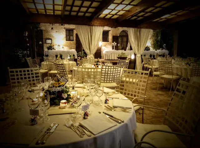 Ristorante I Rodella