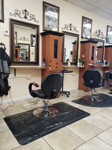 Griselda's Beauty Salon