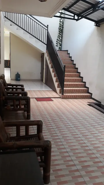 Tourism Family Guest House