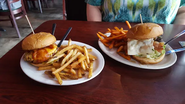 Fred's Texas Cafe - Western Center