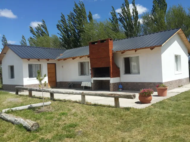 Cabañas Años Verdes