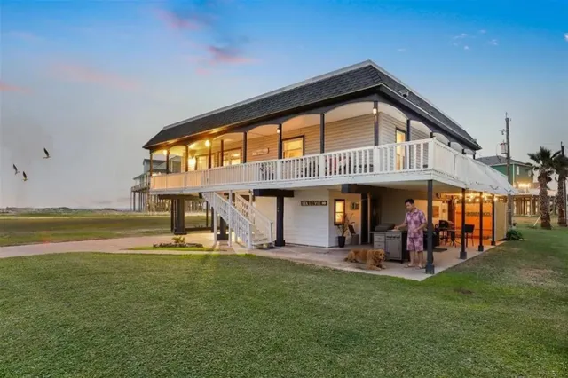 Sea La Vie Vacation Rental