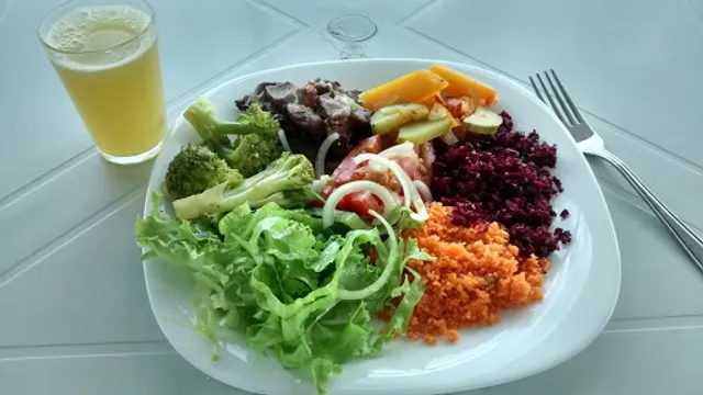 Bode Assado do Joaquim