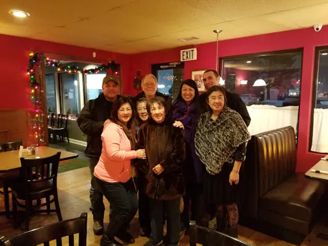 State Line Pizza Schererville