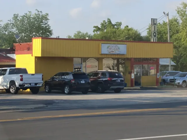 Las Islas Mexican Restaurant