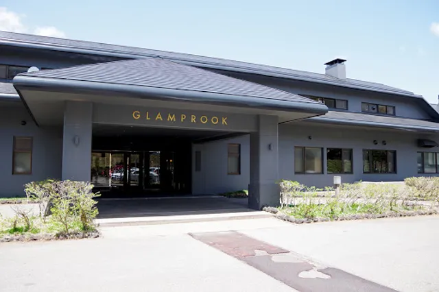 GLAMPROOK 飯綱高原
