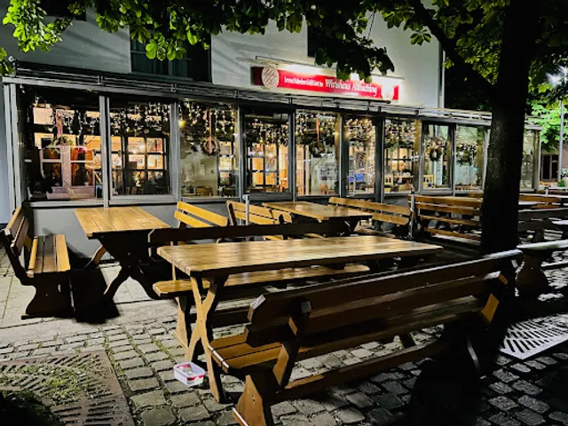 Wirtshaus Althaching