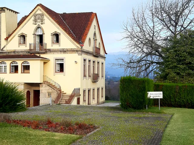 Quinta de Parada do Vez