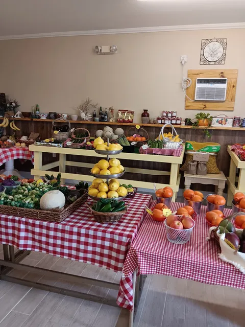 Route 19 Sunset Market