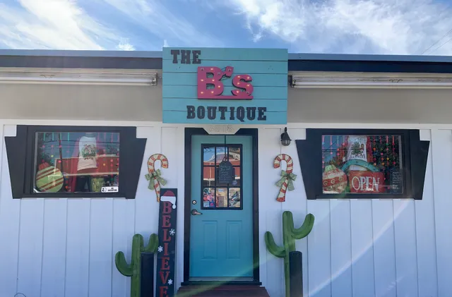 The B's Boutique