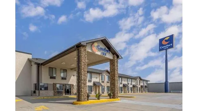 Comfort Inn Lexington