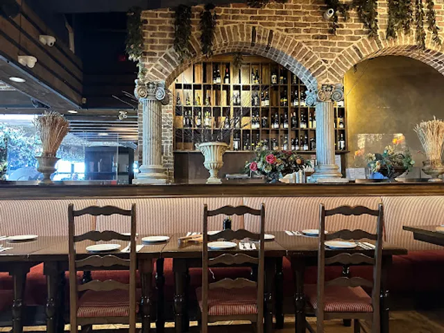 Scarolies Pasta Emporium