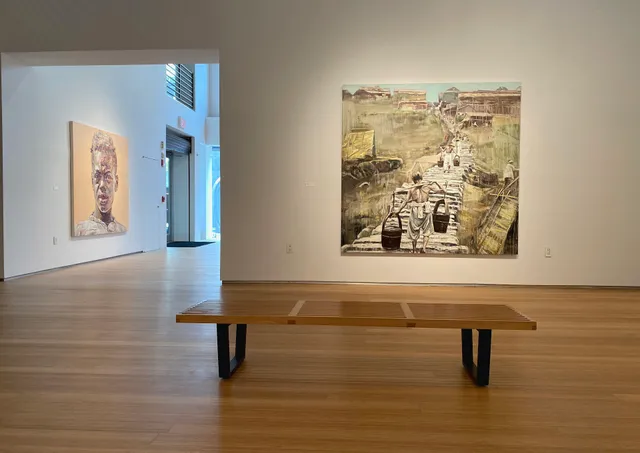 Nancy Hoffman Gallery