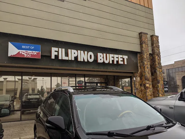 FilipinianaToo HTX