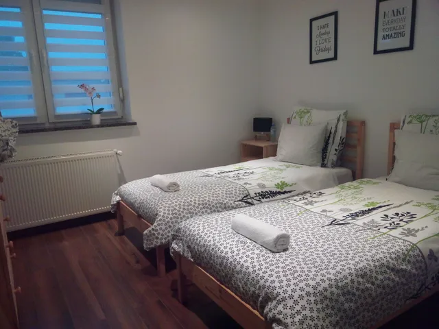 NOCLEGI APARTAMENT BOLESŁAWIEC