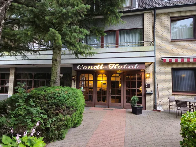 Condi-Hotel