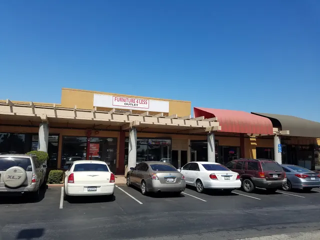 Furniture 4 Less Outlet