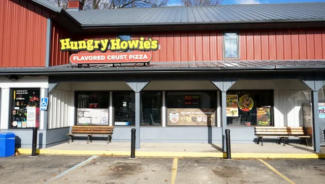 Hungry Howie's Pizza