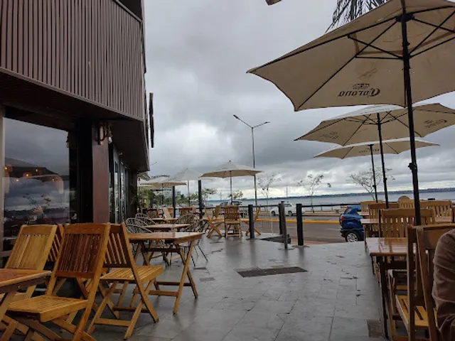 Cristóbal Café Posadas