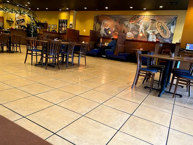 The Original Italian Pie Slidell