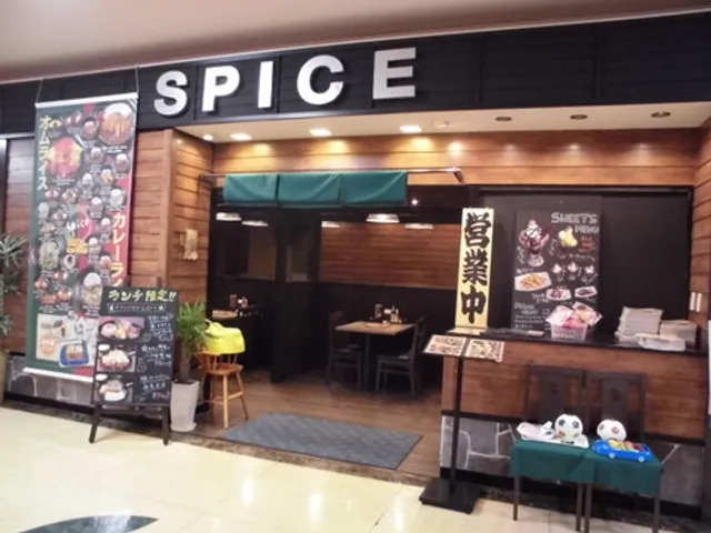 Spice - reviews,open hours,photo spots, things to do | WanderBoat AI ...