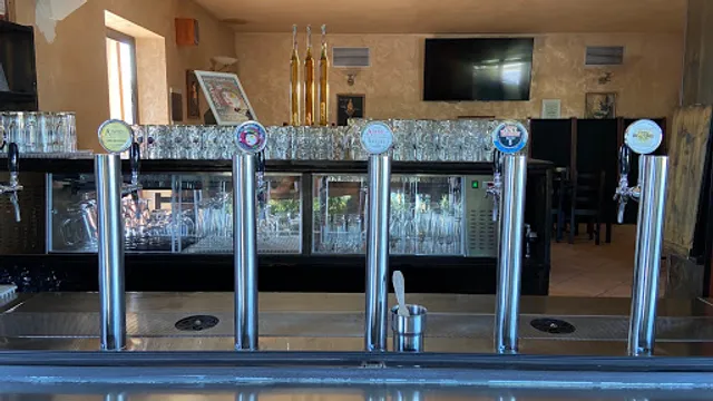 Pizzeria gourmet FEBA