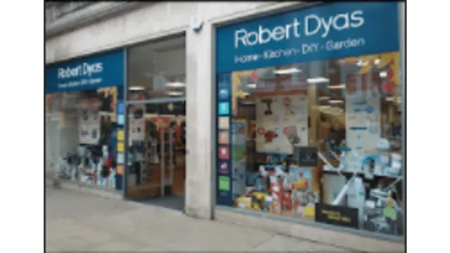 Robert Dyas Kensington