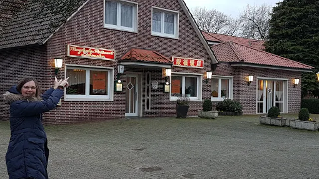 Mongolisches Restaurant "Schomaker"