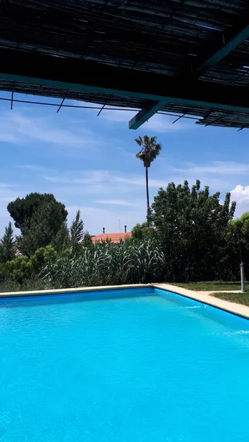 Casa Rural Huerta los Caños