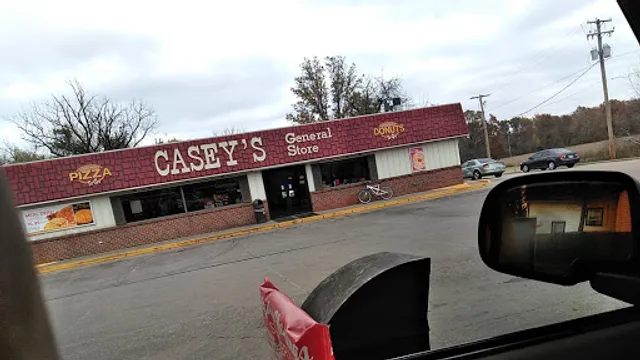 Casey's