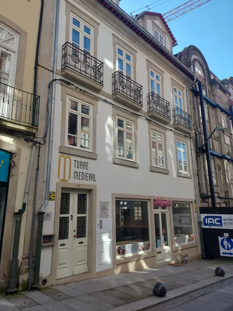 Torre Medieval - Alojamento Local