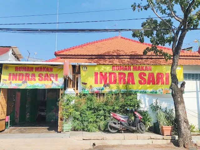Rumah Makan Indra Sari